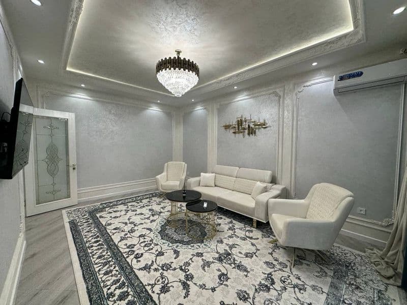 Юнусабадский район <br />
Жк Казахстан<br />
3/5/10<br />
10 — фото 2