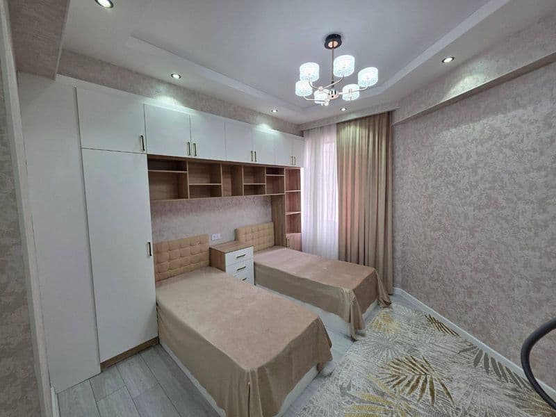 Sergeli o'zgarish metro yonida 2xonali kvartira ijaraga beri