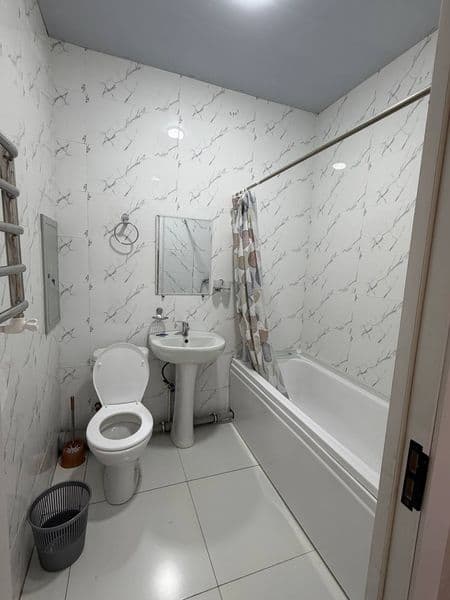 Bektemir tumani Iyik ota MFY Musoffo maskan turar joy majmua — фото 4