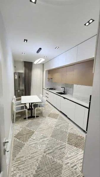 Сдаётся КЛАССНАЯ квартира<br />
<br />
• Район: Мирзо-Улугбе — фото 4