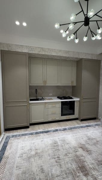 Beltepa bitonkani bo’yida kvartira<br />
5-etajda (lift bor  — фото 3