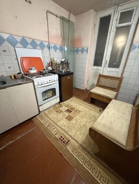 Чиланзар 1 квартал 1 комнатная . Около Хаваса , аллея . Квар — фото 2