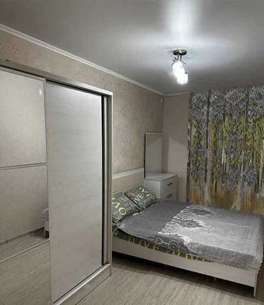 Сдаётся квартира на Саракульке‼️<br />
Ориентир - Парк Фурка — фото 5