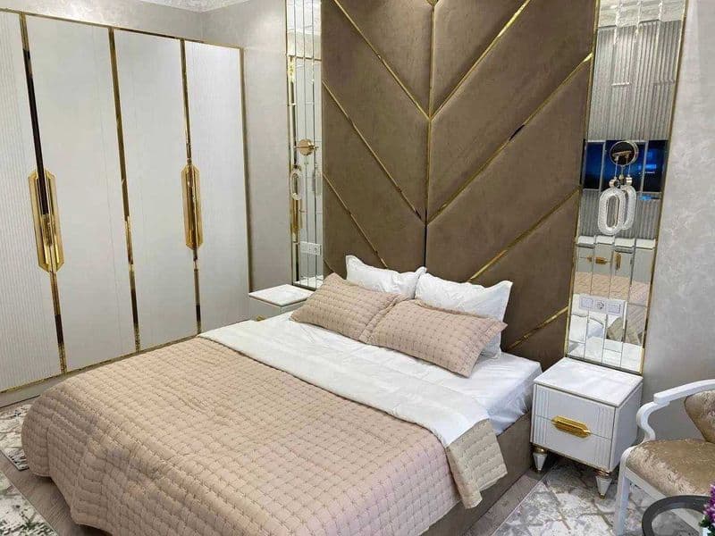 Элитный апартамент ЖК Эко парк<br />
Район: Мирзо-Улугбек<br — фото 4