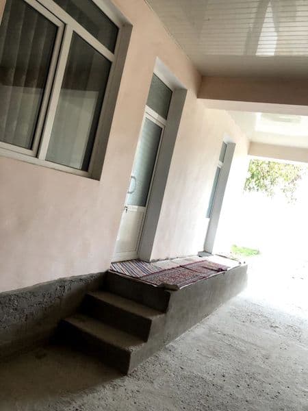 Sergeli tumani, Oltin Vodiy ko‘chasida hovlida joylashgan al