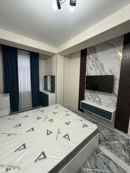 #Аренда #новостройка <br />
<br />
Район - Яккасарайский <br