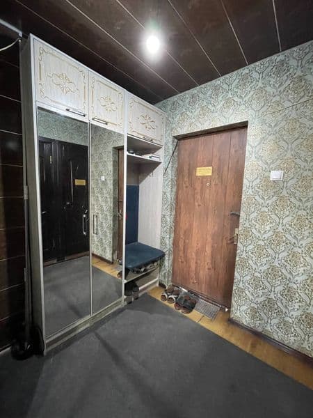 Метрога яқин, ёш оилаларга ижарага берилади узоқ муддатга