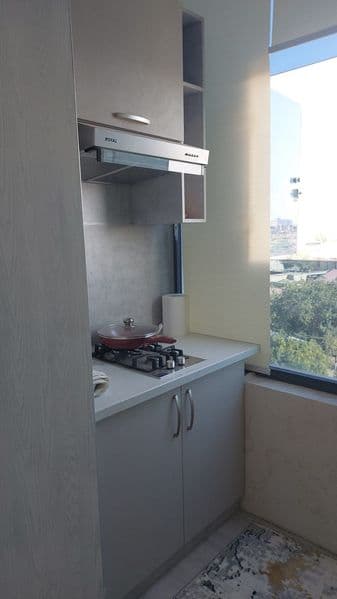 Hamma sharoit bor bezmakler kvartira <br />
Oilaga va tartib — фото 3