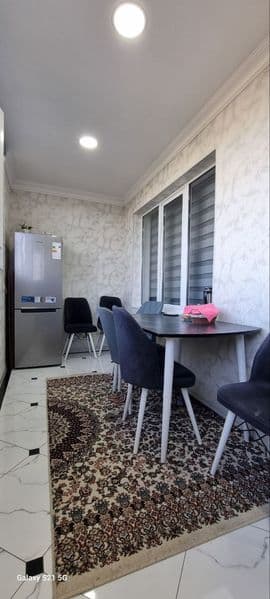 Район - Алмазарский <br />
Коракамиш 2/3<br />
Ориентир - PО — фото 4