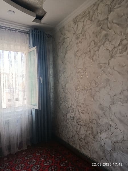 Student Qizla bilan sheriklikka 1 ta xonaga qòyiladi, 2 xona — фото 4