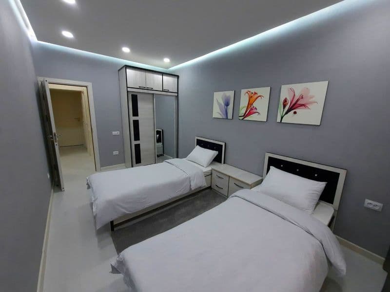 Сдаю свою квартиру 3/9/9 . Локация топовая . GranMir/Ойбек м — фото 4