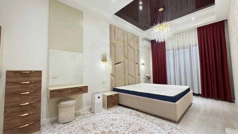 Авторский проект, новая квартира!<br />
Все условия имеются  — фото 3