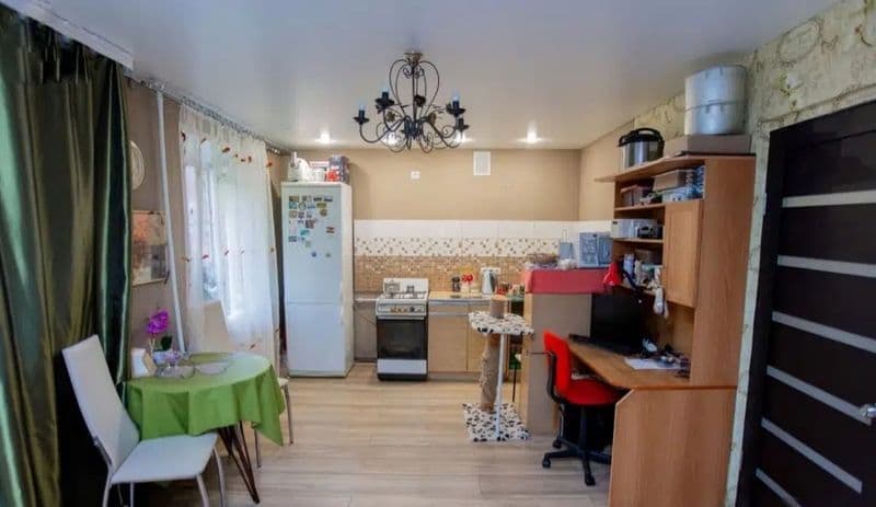 Парк Фуркат Узбум Евро Аренда 2/2/7 порядочной Семье. Без жи — фото 3