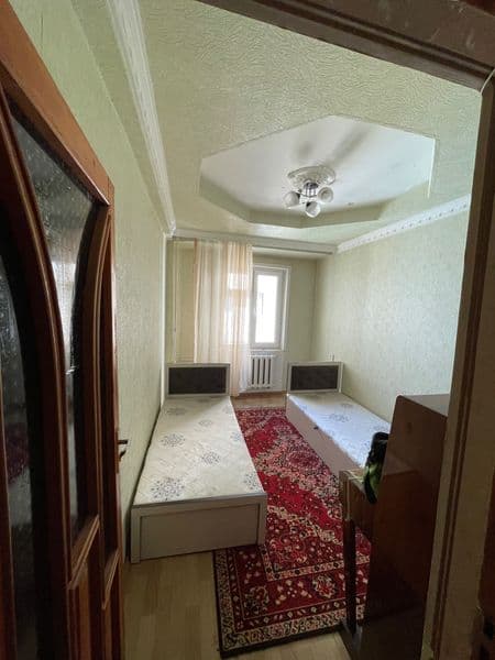 Algoritm 30. 3 xonali katta Kvartira, uzoq muddatga ijaraga  — фото 4