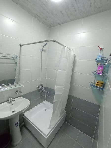 Ганга Абай корзина <br />
Сдается 2 комнатная  квартира <br  — фото 5