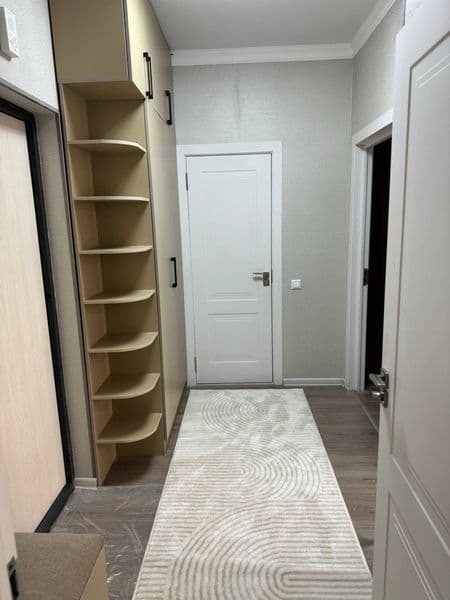 Предлагается стильная и полностью укомплектованная квартира  — фото 5