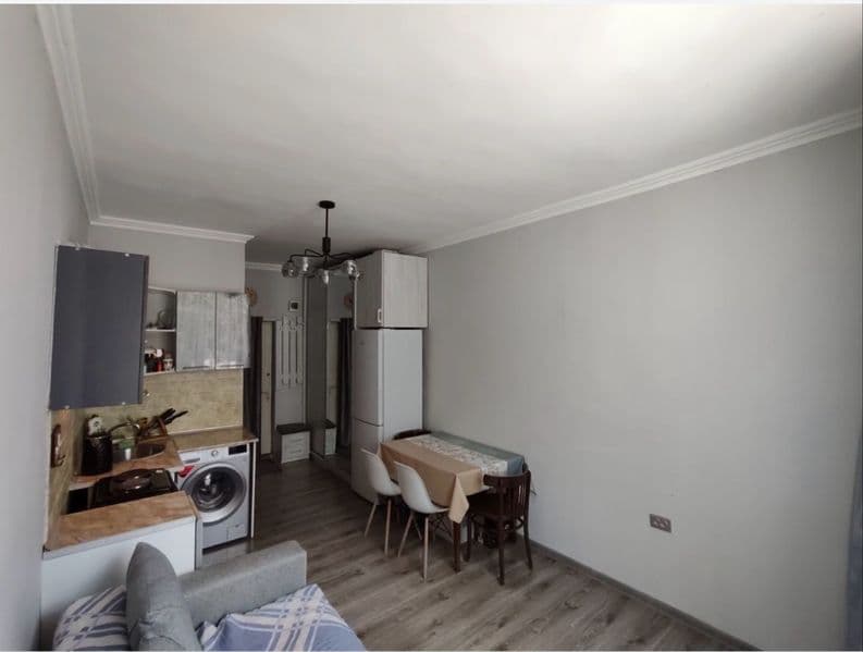 Срочно сдается однокомнатная квартира в бывшем общежитии в ц — фото 3