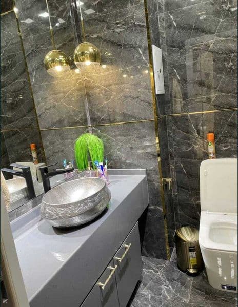 Сдаётся КЛАССНАЯ квартира<br />
<br />
• Район: Яккасарайски — фото 5