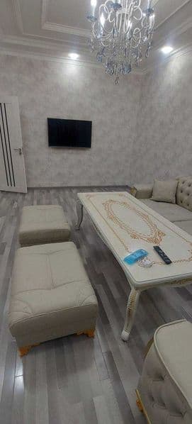 Сдаётся Квартира <br />
Ориентир - Юнусабад Куруг <br />
Гор — фото 2