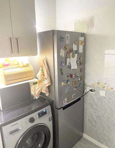 Аренда чиланзар 7.  Двух комнатная.  Балкон 1,5*3.  Есть тел — фото 4