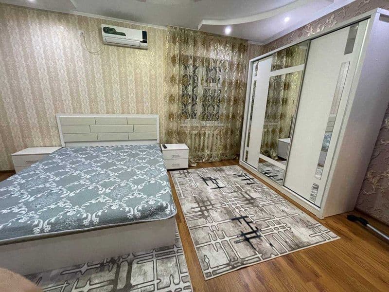 Сдаётся  Квартира В Центре  <br />
#Ориентир - Госпитальный  — фото 4