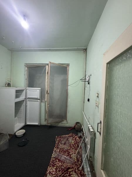 На Кадышева рядом с базаром сдаются 1 комнатная квартира без — фото 2