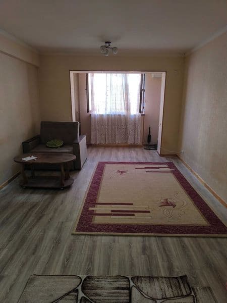 Задам свою однокомнатную квартиру на Юнус обаде 2 туризм ком