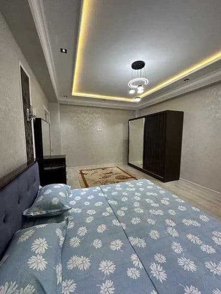 Район: Шайхантахурский<br />
Адрес: Ц13, Лабзак<br />
<br /> — фото 3