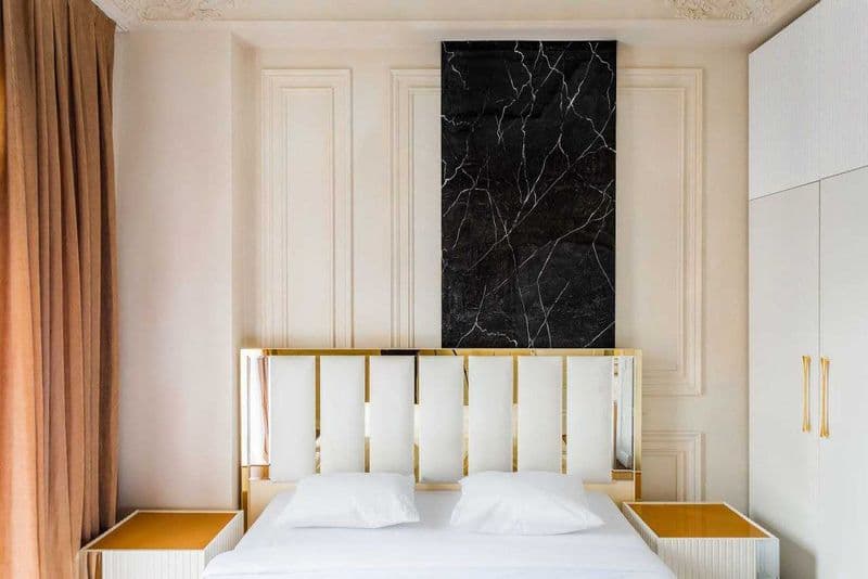 Сдаётся квартира на ЖК Бульвар<br />
Город - Ташкент<br />
О — фото 4