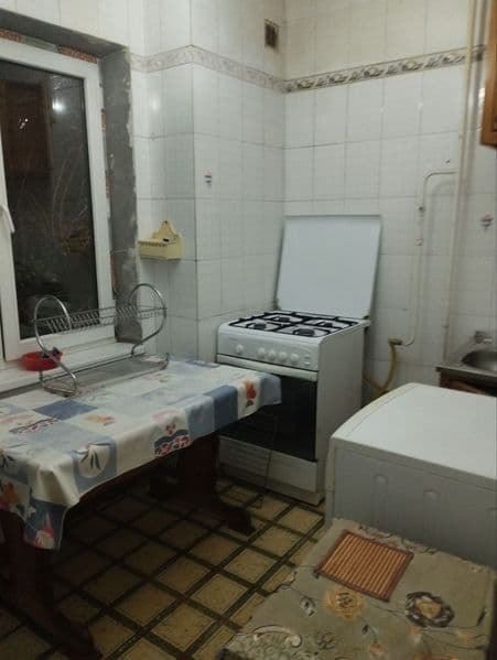 Срочно сдаю в аренду трёхкомнатную квартиру студентам  и сем — фото 3