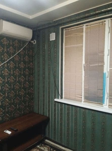 Бозорча Олди родила мактаб богча жойлашган корпус 6 да Хаима — фото 4