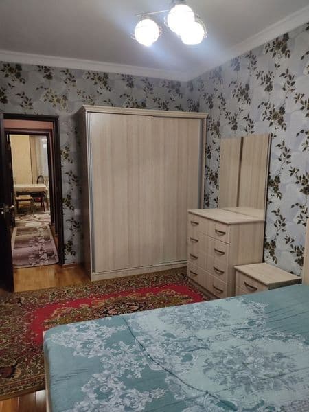 Шахристанская 2/3/9 с мебелью и техникой, ориентир метро Шах — фото 5