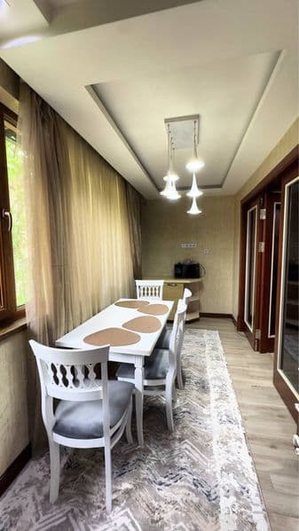 Сдается на Ц-1  3х комнатная квартира <br />
<br />
Ориентир — фото 3