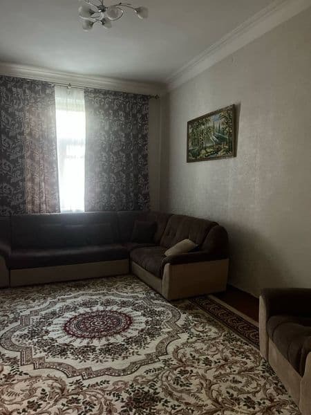 Сдам в аренду отличную 3х комнатную квартиру .на 2 этаже 4 э — фото 4