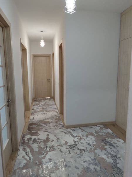 Yunusobod, Manzara MJ (High Town orqasi). 4 ta akuratniy, ic