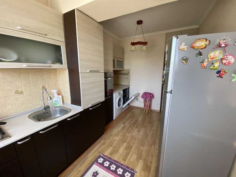 Сдаётся квартира на Ц5‼️<br />
Ориентир - Ресторан Gentlemen — фото 4