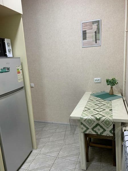 АРЕНДА КВАРТИРЫ — Сергели-3<br />
 Ориентир: Ярмарка, Файз м — фото 3