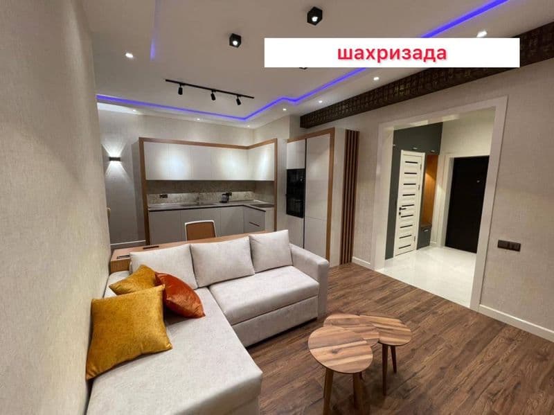 Сдается Яккасарай й 2-4-8 Ул Нукус впечатлительная новастрой — фото 2