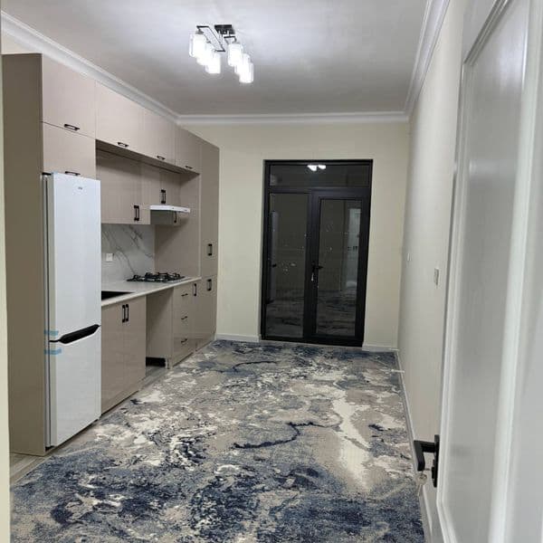 BEZMAKLER Uchtepa Novostroyka O’rikzor bozori oldida 3 xona  — фото 4