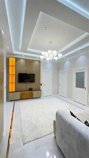 Майдони: 3/5/11 115м2<br />
5- этаж<br />
2та санузел<br />
 — фото 3