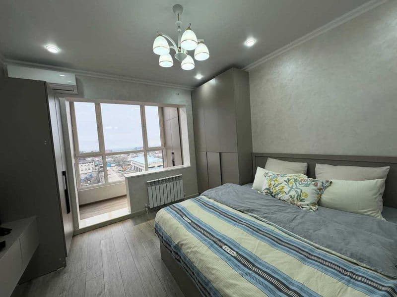 К вашему вниманию рады представить 3х комнатную квартиру на  — фото 3