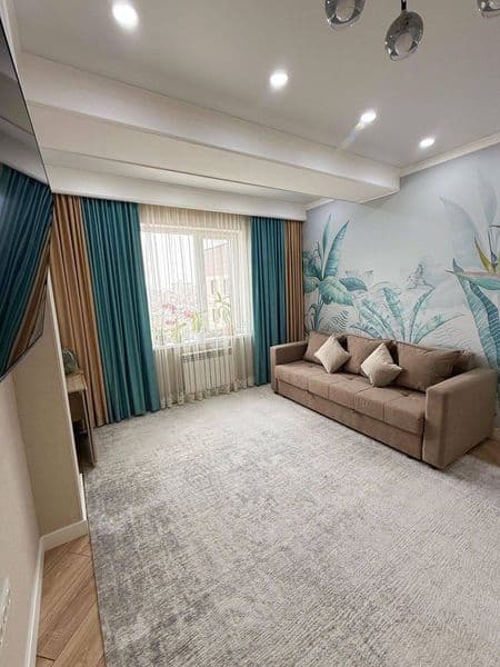 К вашему вниманию рады представить 2х комнатную квартиру на  — фото 5