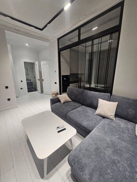 Мирабад авеню 2 комнатная евро ремонт люкс мебель техника — фото 5