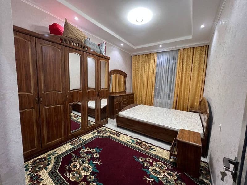 АРЕНДА КВАРТИРА <br />
Район: Алмазарский <br />
 Улица: Кел — фото 4