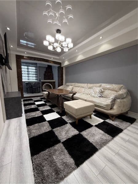 Сдаю комнату 2 девушкам <br />
первый месяц 300$<br />
потом — фото 5