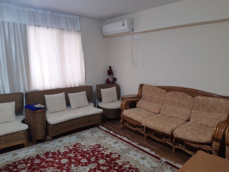 АРЕНДА навастройка 2.хона нурафшон себзор 1.этаж хамма шарои — фото 2