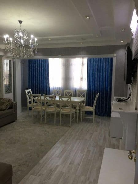 3/3/9 Срочно сдаётся евро люкс квартира Ориентир Ц2.Квартира — фото 3