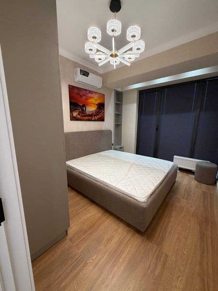 Яккасарайский район<br />
<br />
Жилой комплекс Nukus Avenue