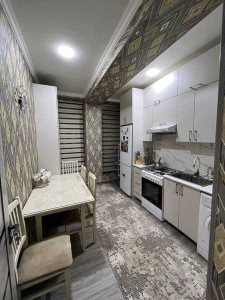 Ташкент Яккасарайский район<br />
Сдаю квартиру в новом элит — фото 3