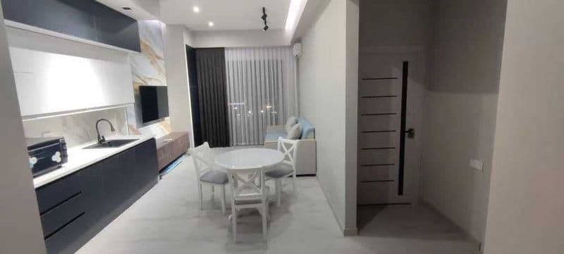 Район: Шайхантахур<br />
ЖК: Gardens residence Tashkent City — фото 4